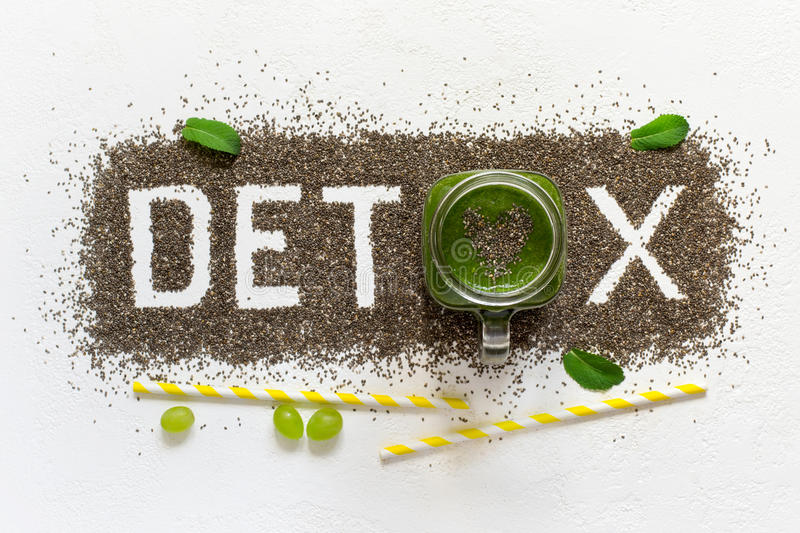 HOW TO PROPERLY DETOX TO REVERSE HEALTH ISSUES